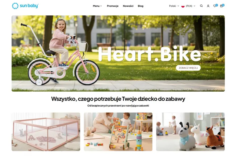 Migracja Shoper → Shopify